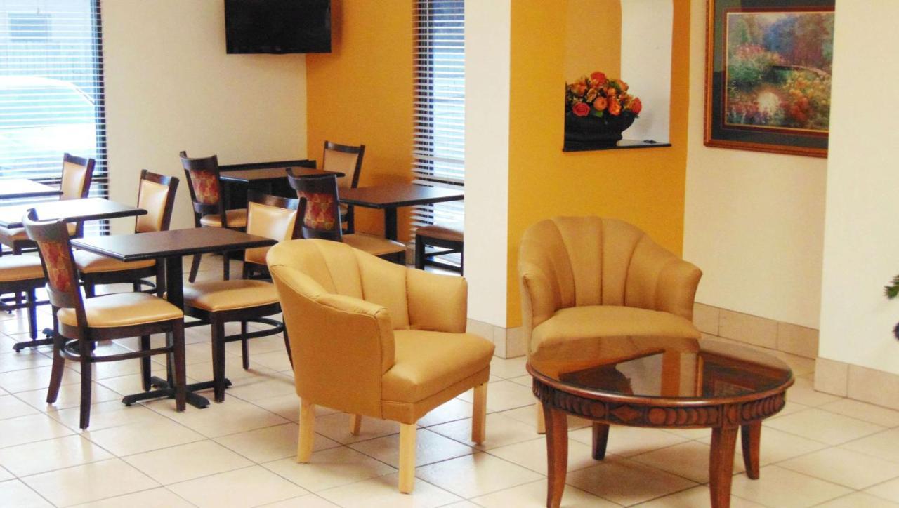 Days Inn & Suites By Wyndham Brewton Εξωτερικό φωτογραφία