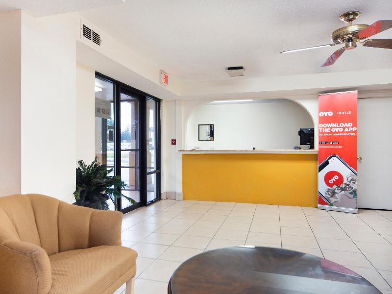 Days Inn & Suites By Wyndham Brewton Εξωτερικό φωτογραφία